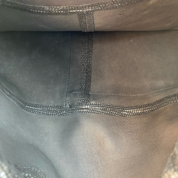 Latino Leather Backpack - Picture 5 of 6